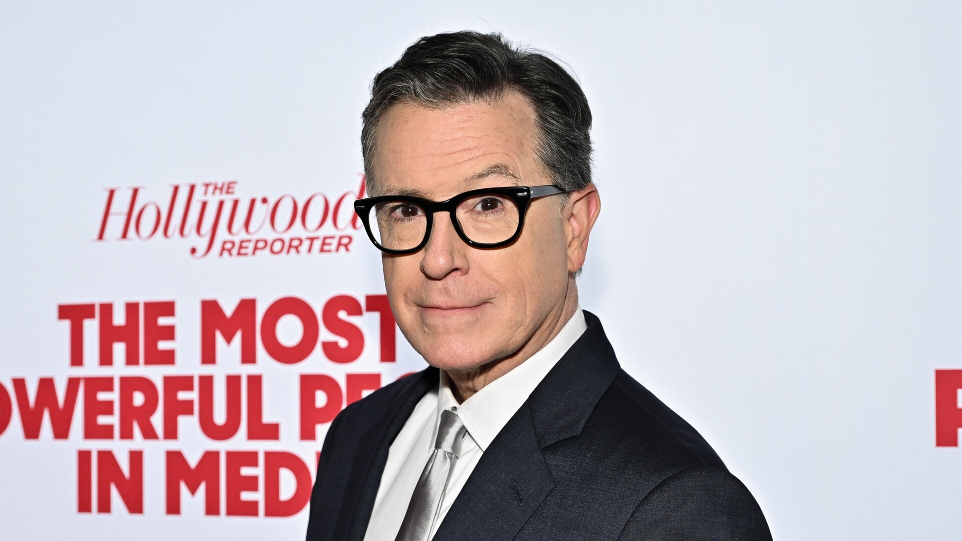 Americans have 'moved on' from Stephen Colbert's late night show