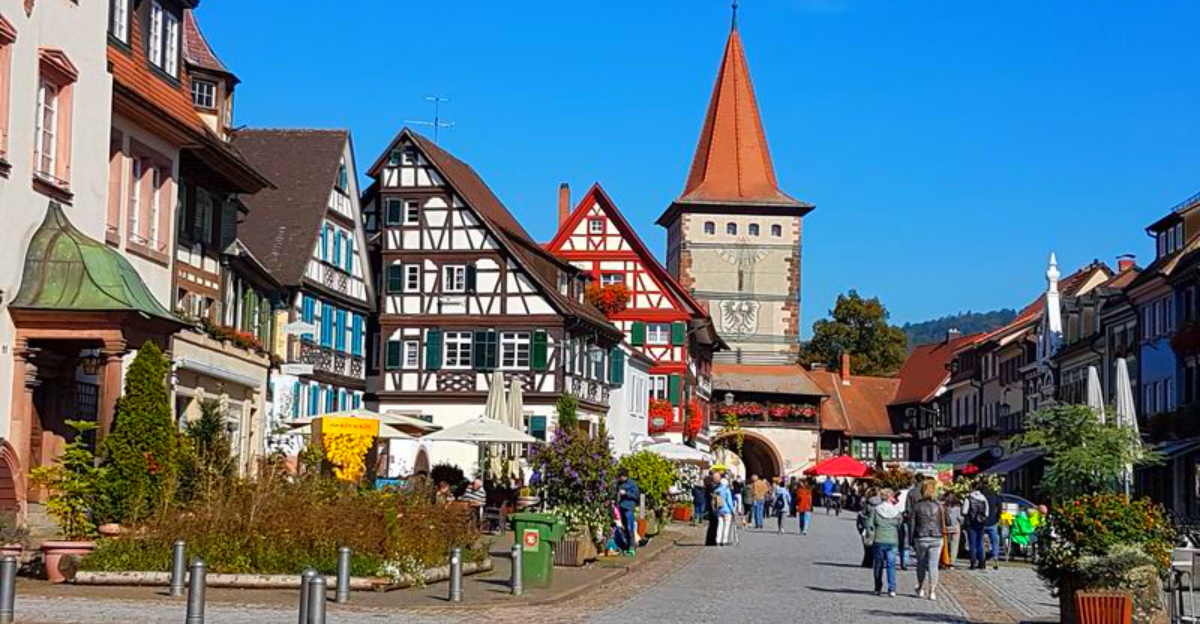 12 regions in Germany where tradition still shapes daily life