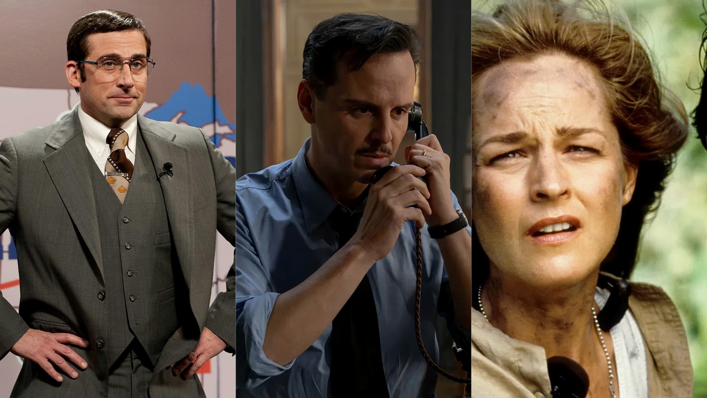 Why weathermen in movies always get a bad rap