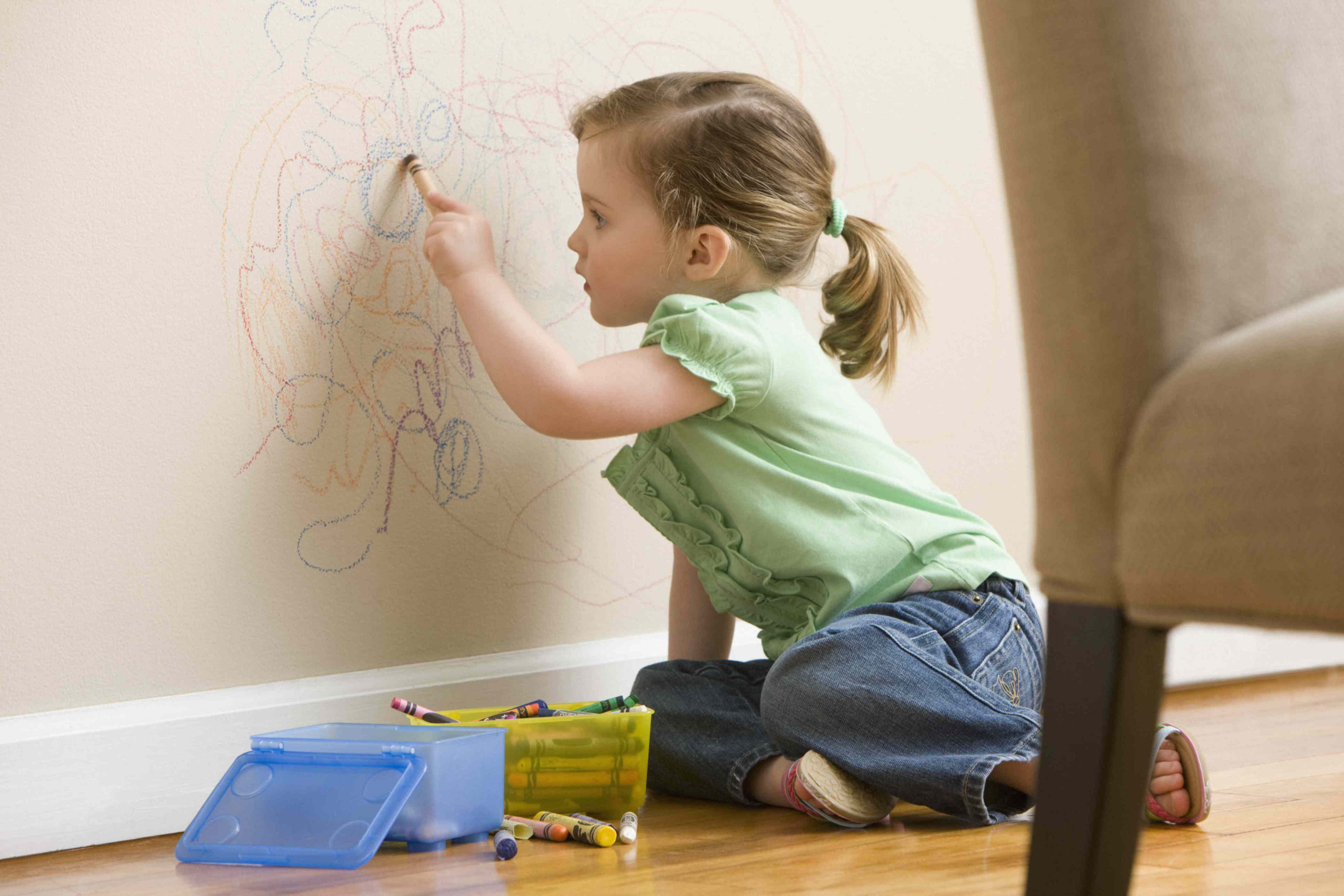 10 reasons kids misbehave—and what they’re really trying to tell you