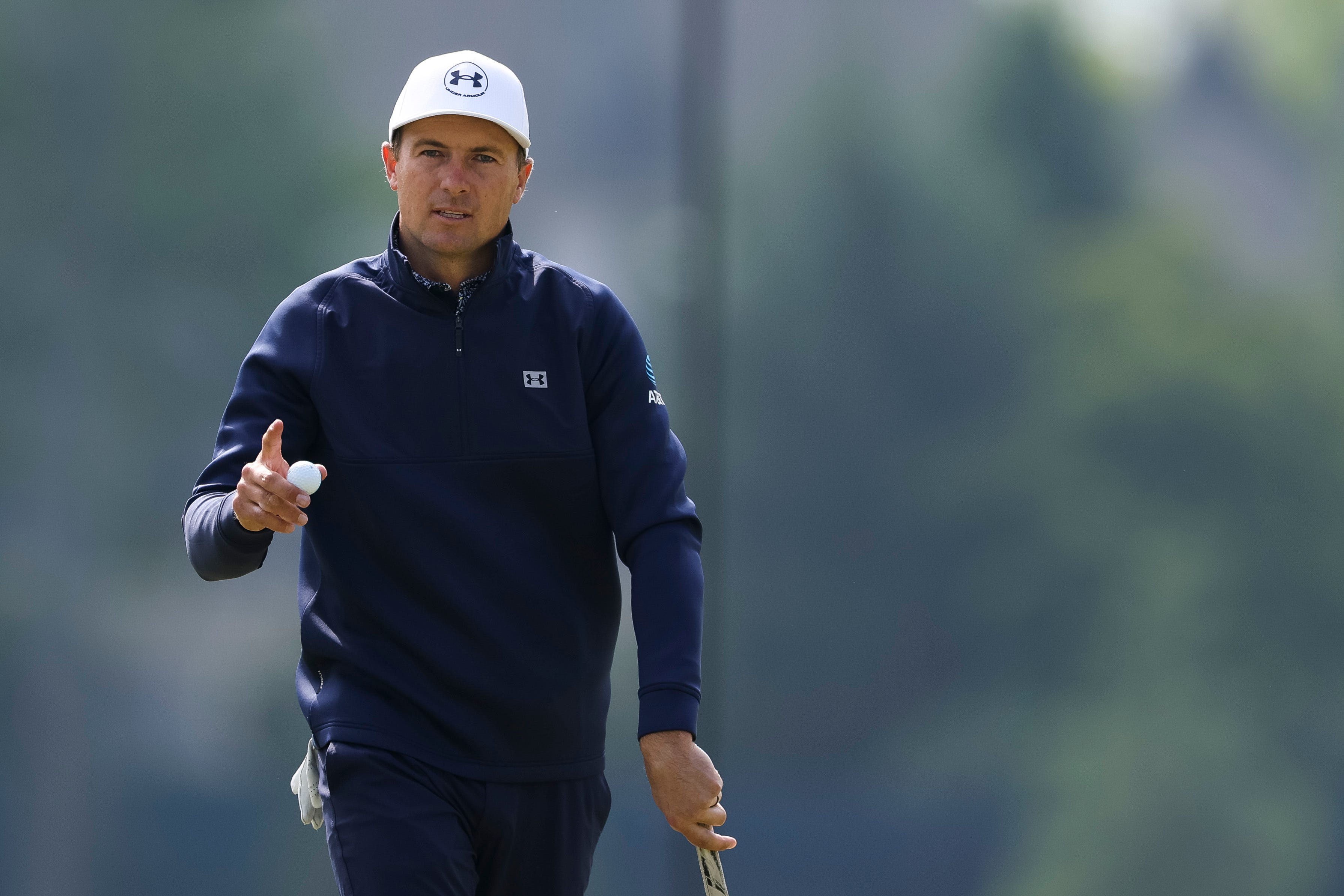 Clasificación del Campeonato de la PGA, actualizaciones en directo y horarios de salida para la primera ronda del jueves.