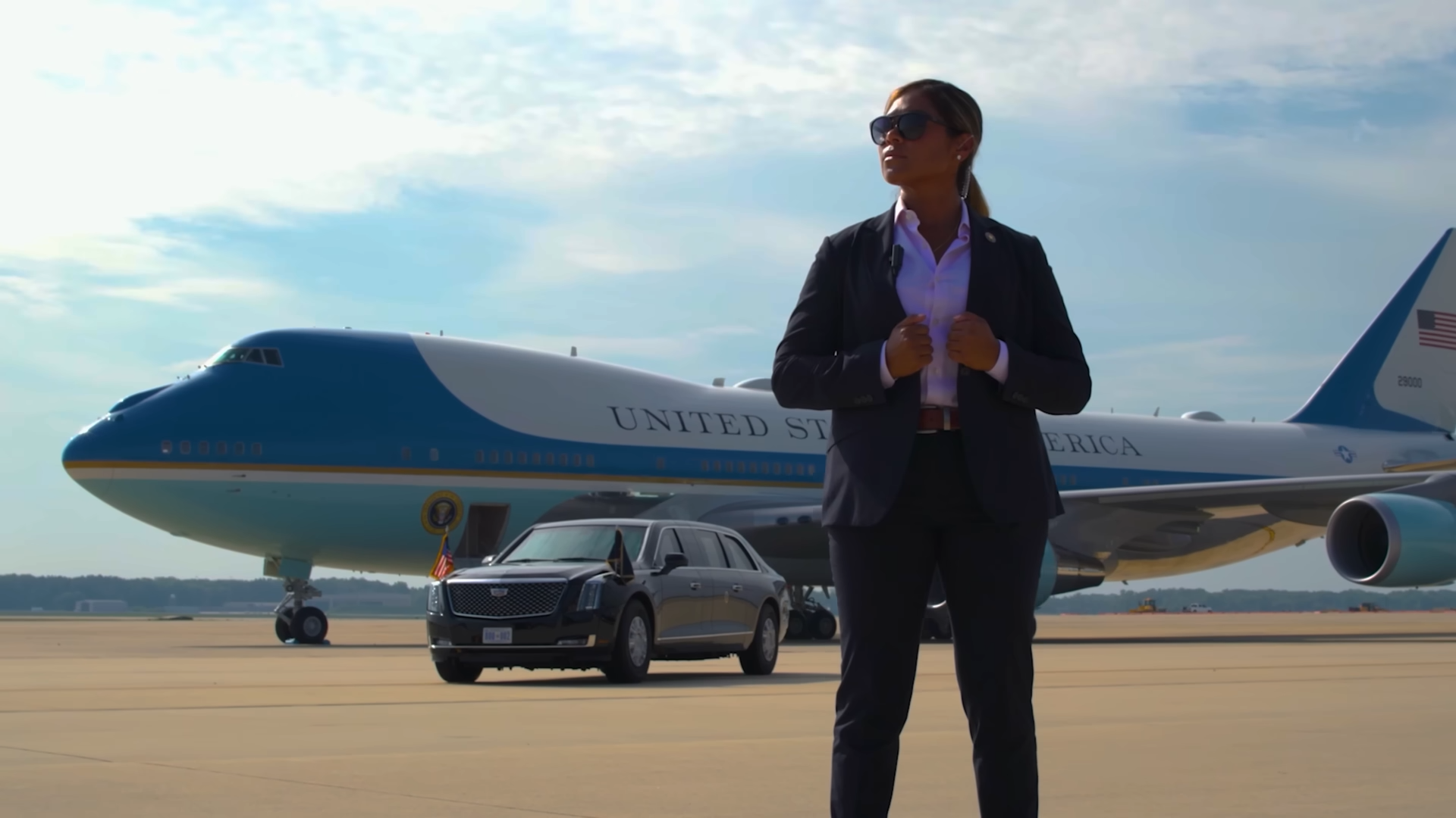What really happens inside America’s Secret Service headquarters ...