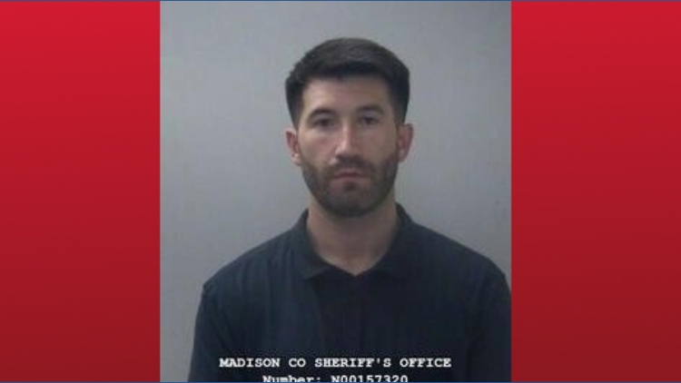 Former Madison substitute teacher charged with sexual contact involving ...