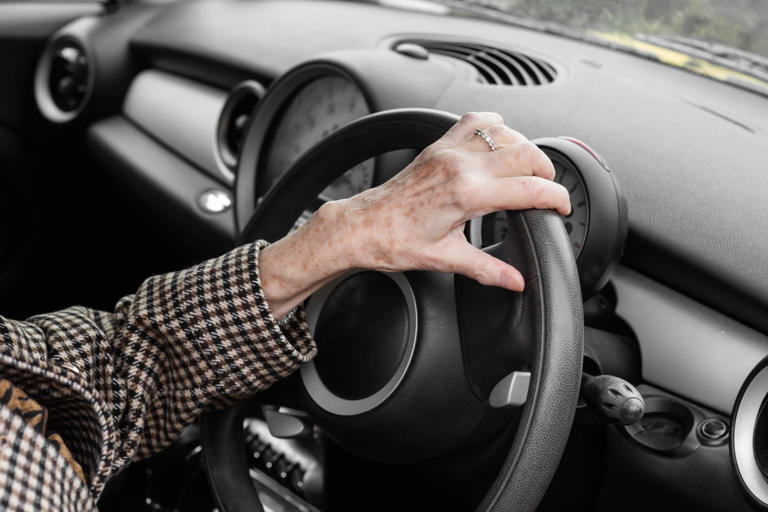 Millions of UK drivers could be forced to take additional tests under ...
