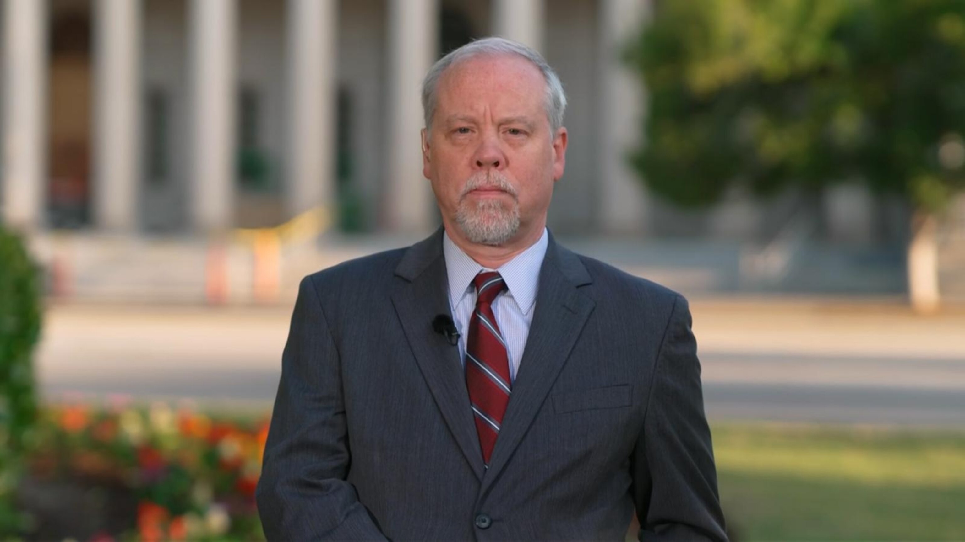 Lead prosecutor reacts after Murdaugh convictions overturned
