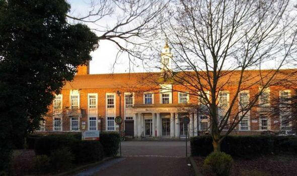 Childwall Academy recap: Liverpool school in lockdown after 'threat ...