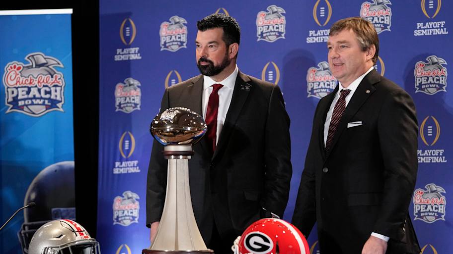 Andy Staples reveals what coaches really want fixed that could change ...