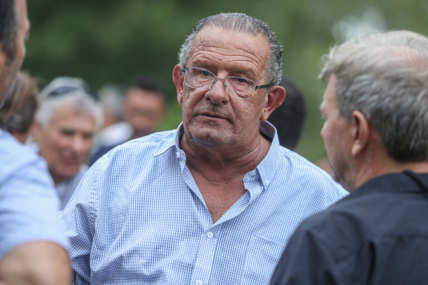 Pablo Caram irá a la Justicia luego de que Colonización resolviera ...