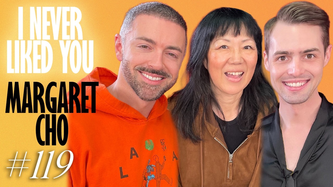 Margaret Cho reveals she turned down role on steamy hit TV show over ...