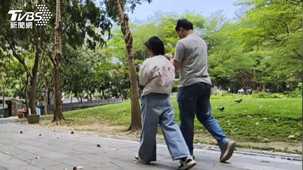 全台瘋「走路種花」 皮克敏手遊帶動散步養生潮!