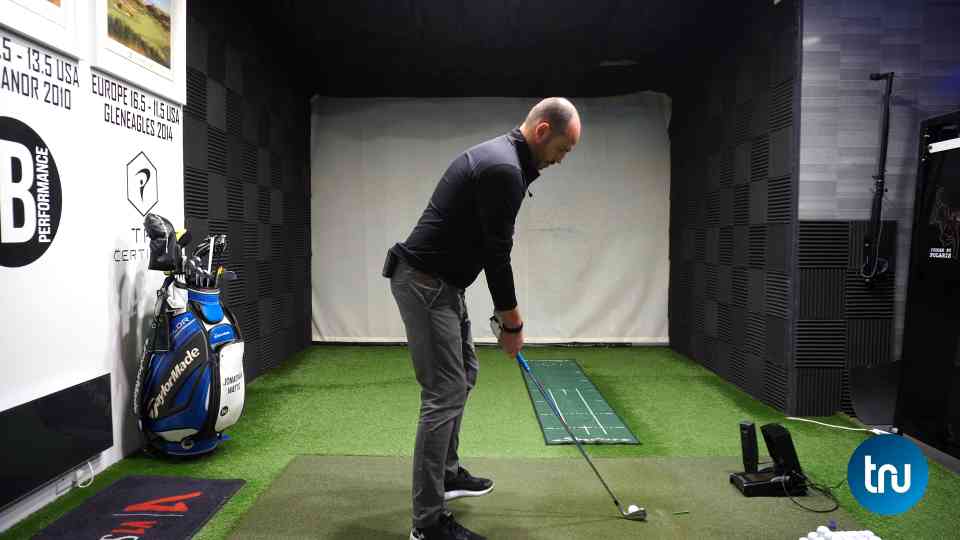 This is how proper rotation adds 10–20 yards on the golf course