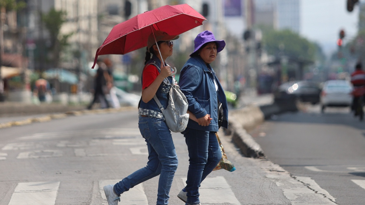 SEP: ¿Suspensión de clases por lluvias? Piden que sea opcional en CDMX