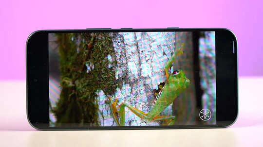 Infinix Note Edge review: More than just a pretty phone