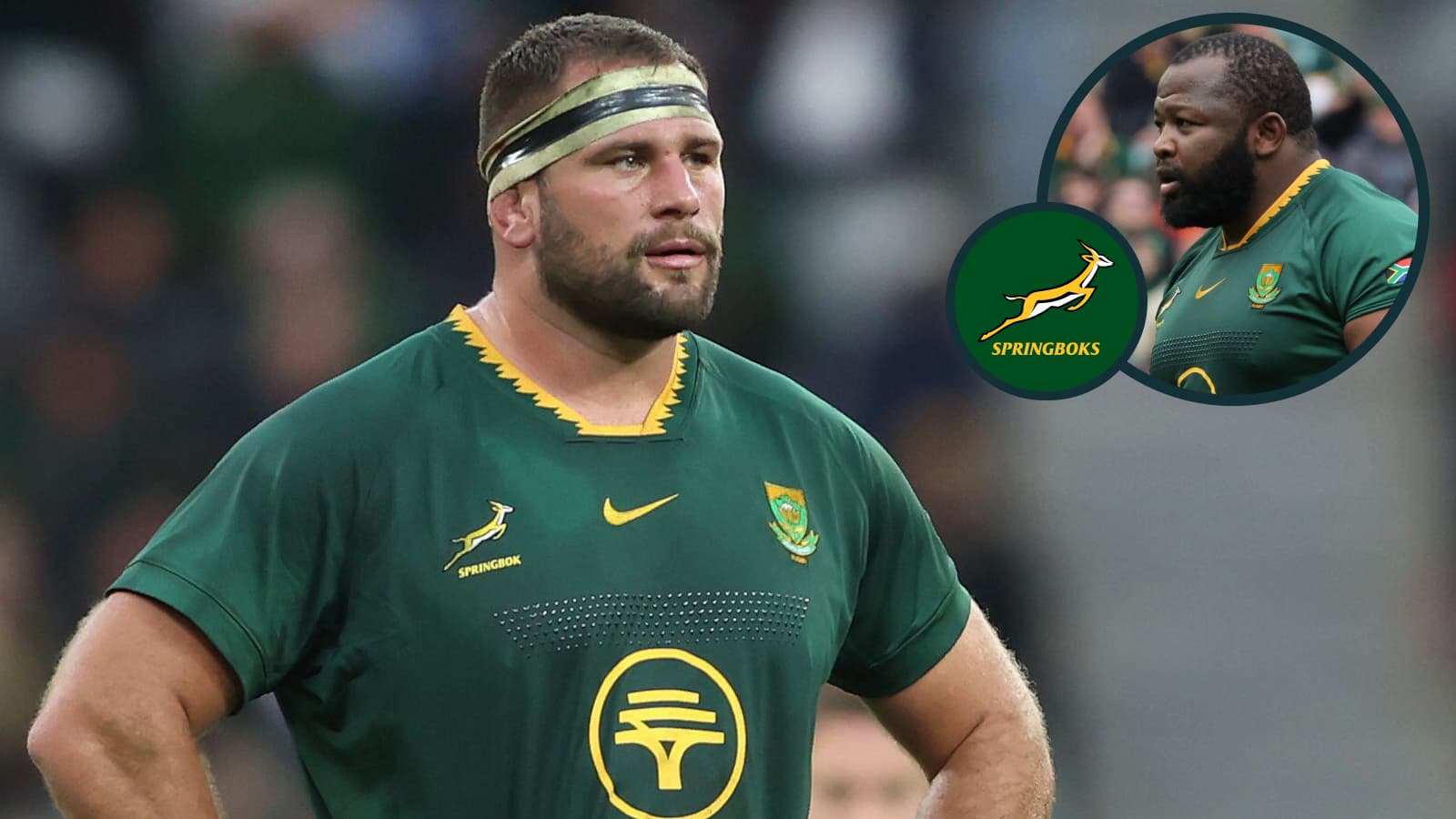 ‘You see stars after scrummaging against Ox Nche’ – Springboks ...