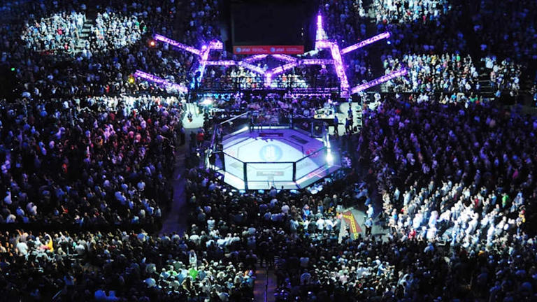 Según los informes, la UFC añade dos combates atractivos para los aficionados a la cartelera de UFC Oklahoma City.