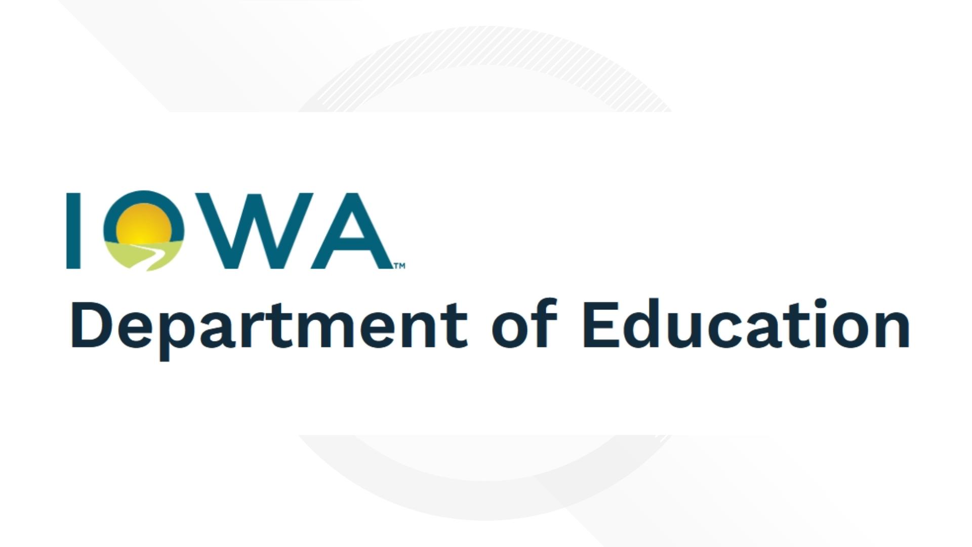 Iowa Board of Education may re-hear case regarding AI-generated ...