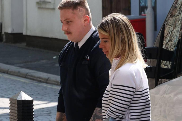 Man drenched with sulphuric acid in dead of the night as ex-wife guilty ...