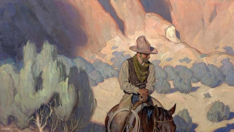 El western vuelve a España por todo lo alto con dos actores ganadores ...