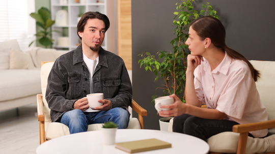 6 honest conversations that every couple needs to have to build a long ...