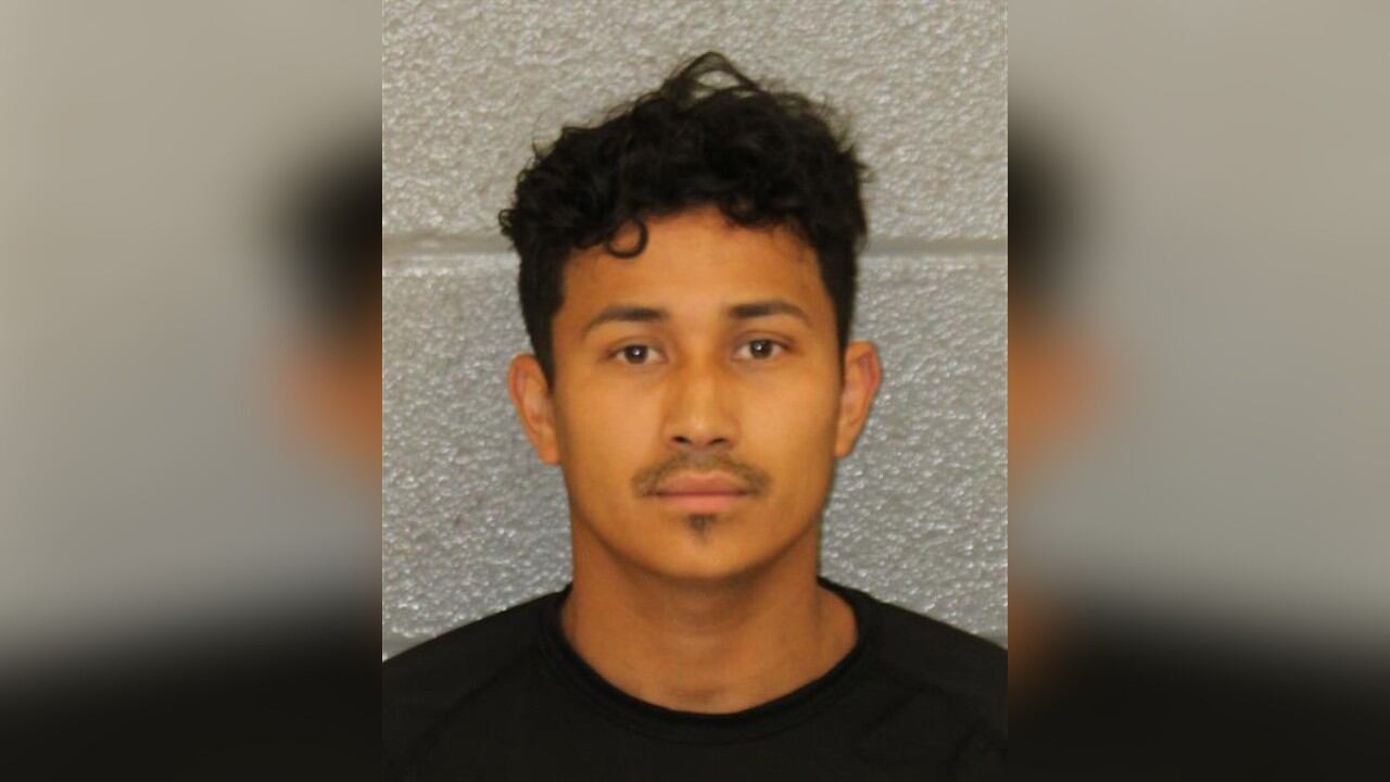 Father charged with murder in 8-month-old’s death