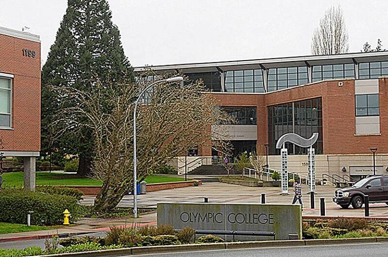 New EMT program expected to launch in fall at Olympic College