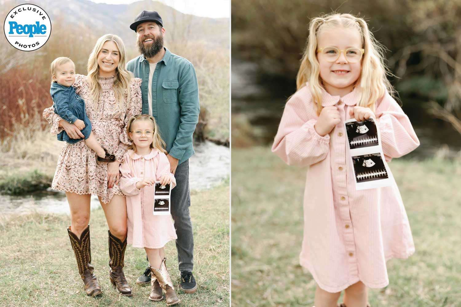 HGTV's Jasmine Roth is pregnant, expecting baby no. 3 with husband ...