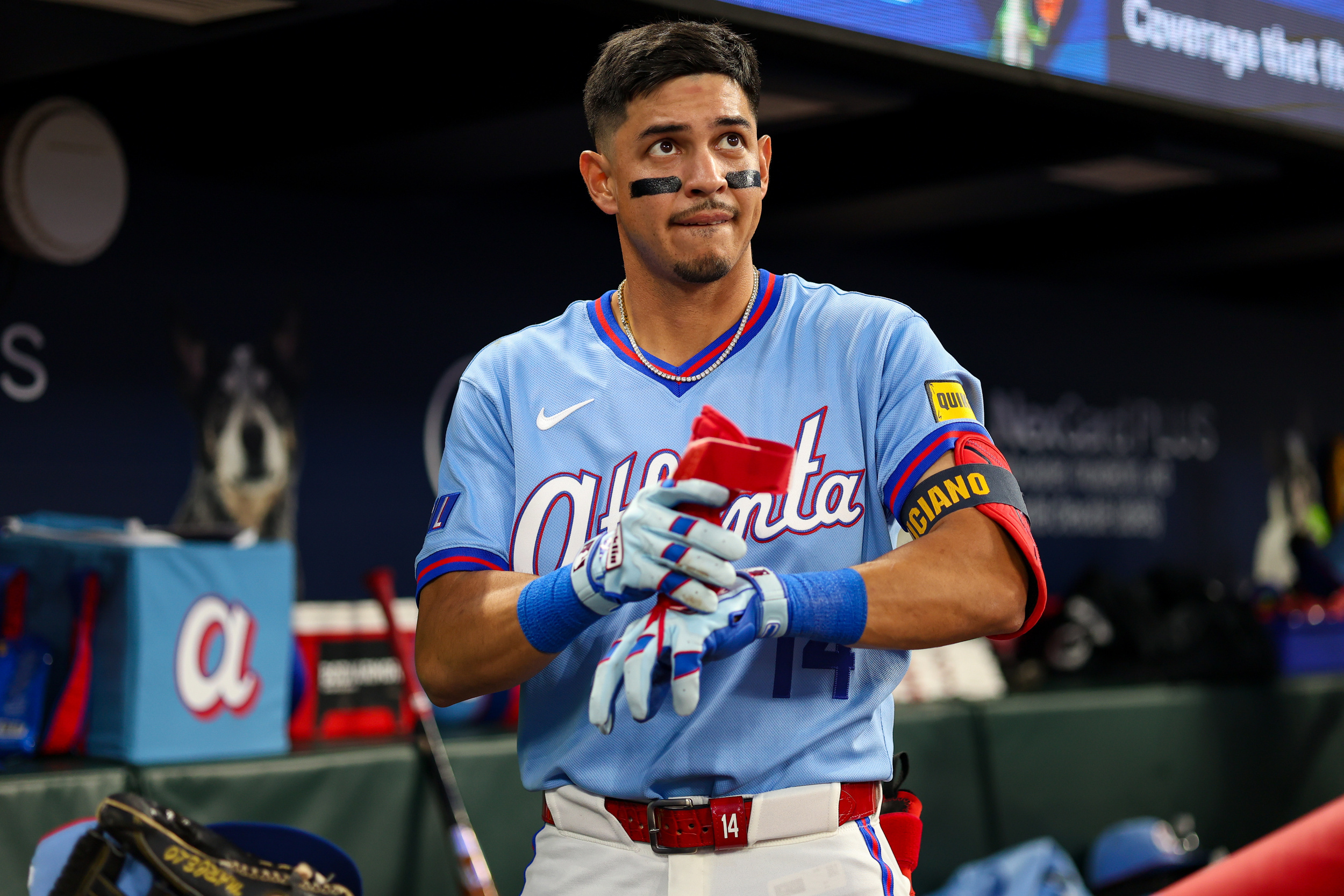 Mauricio Dubón: The gift that keeps on giving