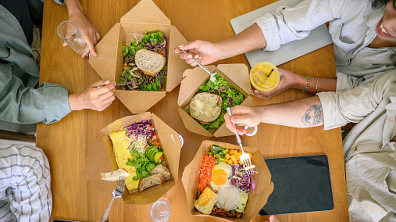 The 11 most nutritious fast food meals you can grab right now