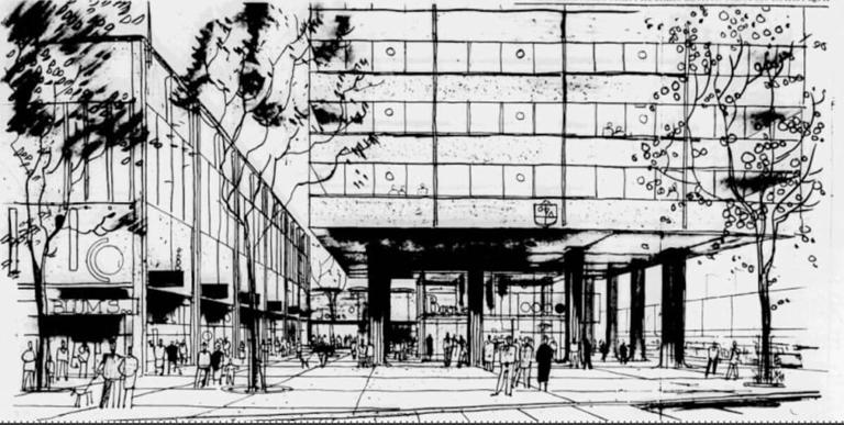 High-rollers had grand designs for Park Street