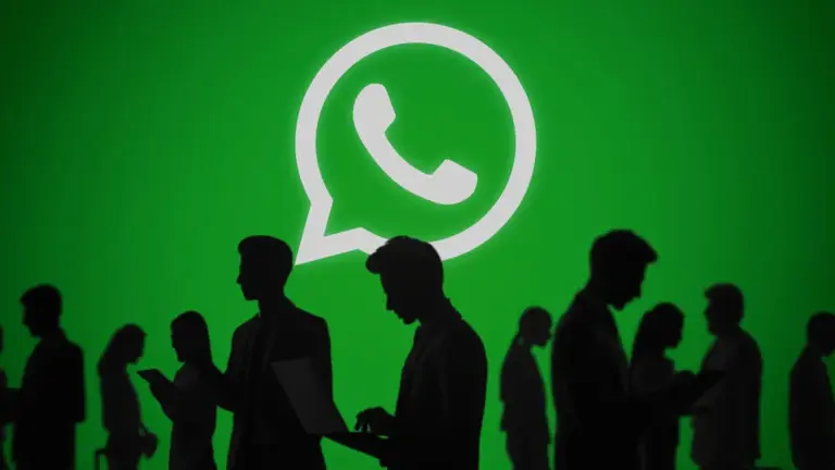 Vergonha das conversas com IA? O WhatsApp tem uma novidade para si