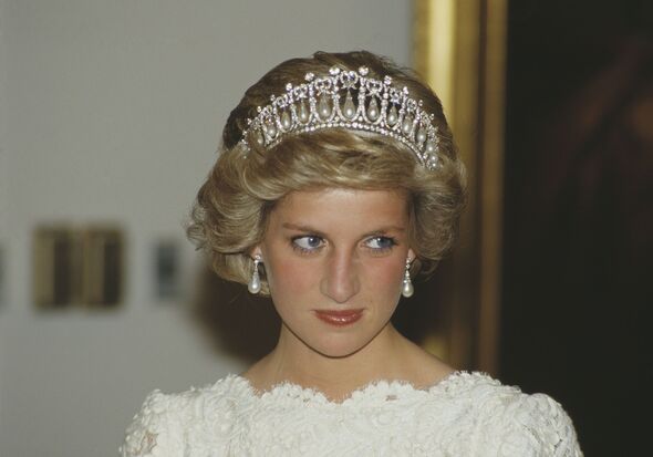 Diana