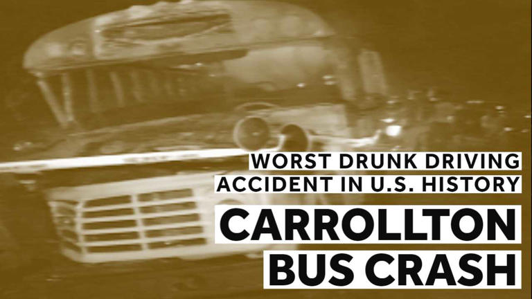 On this day in 1988: Bus crash that killed dozens became America’s ...