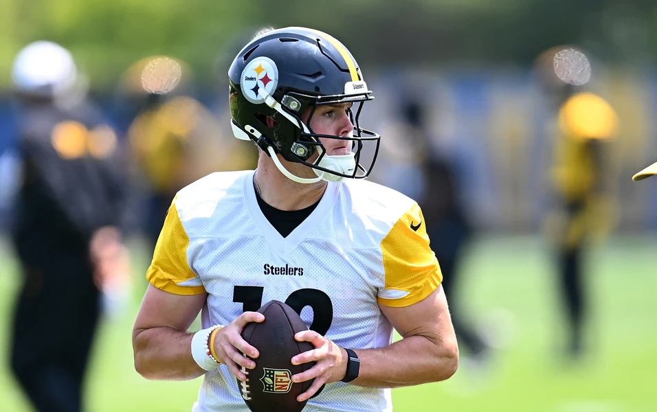 McCarthy’s 14-part QB system marks sharp Steelers shift