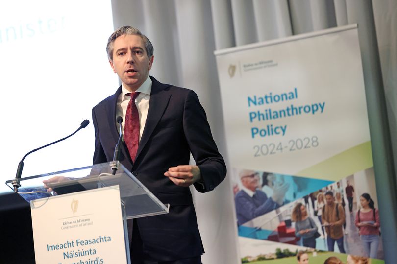 Tanaiste reveals Budget 2027 will be around €7bn with permanent ...