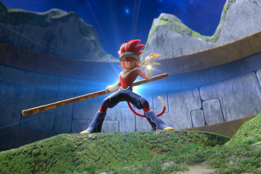Toei Animation moves beyond export with new global co-production push