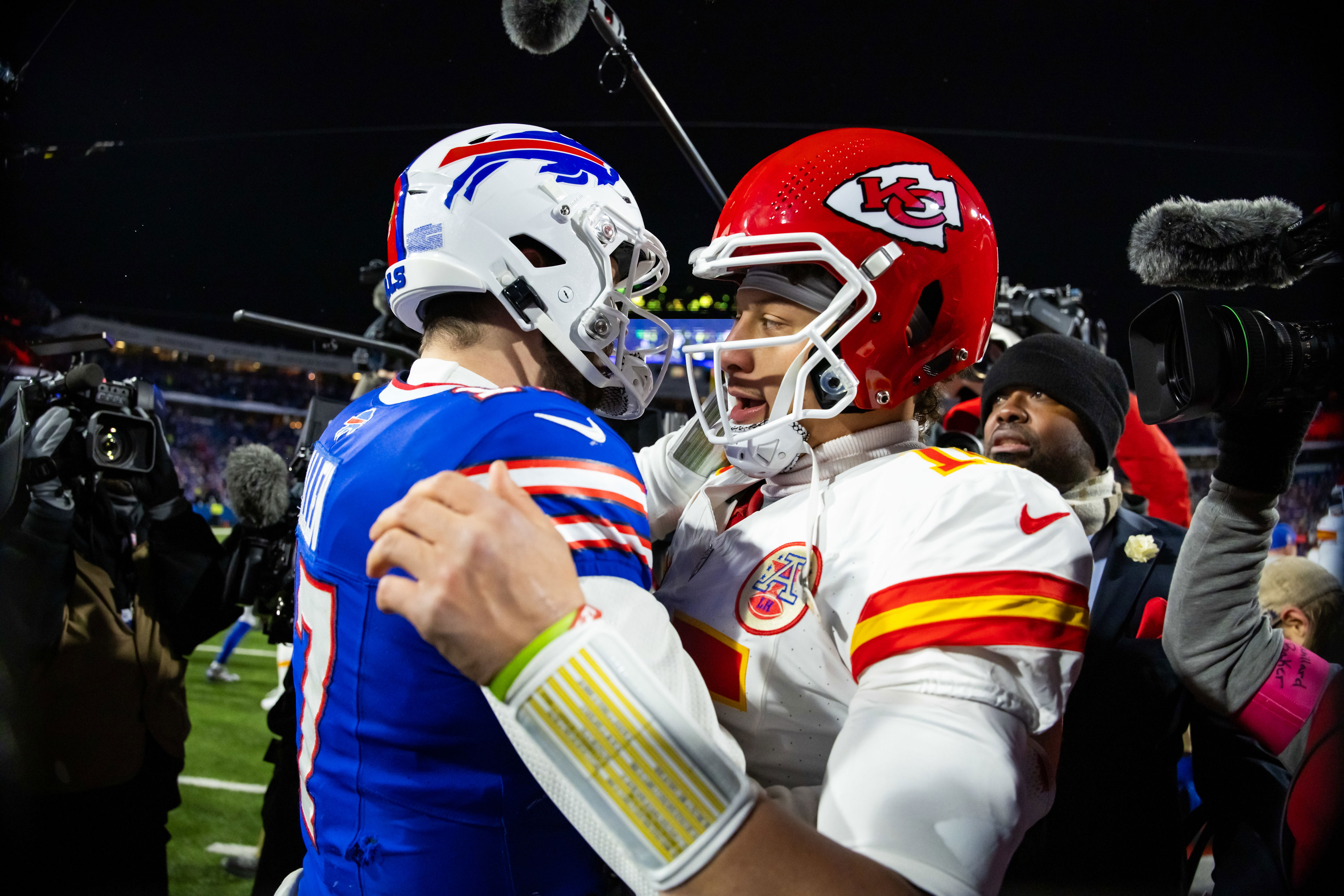 How to watch and live stream the 2026 NFL schedule release: TV channel ...