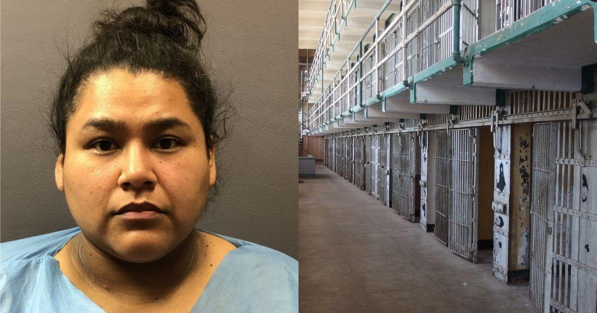 Nevada mom who drowned kids, 1 and 4, in separate bathtubs gets life ...