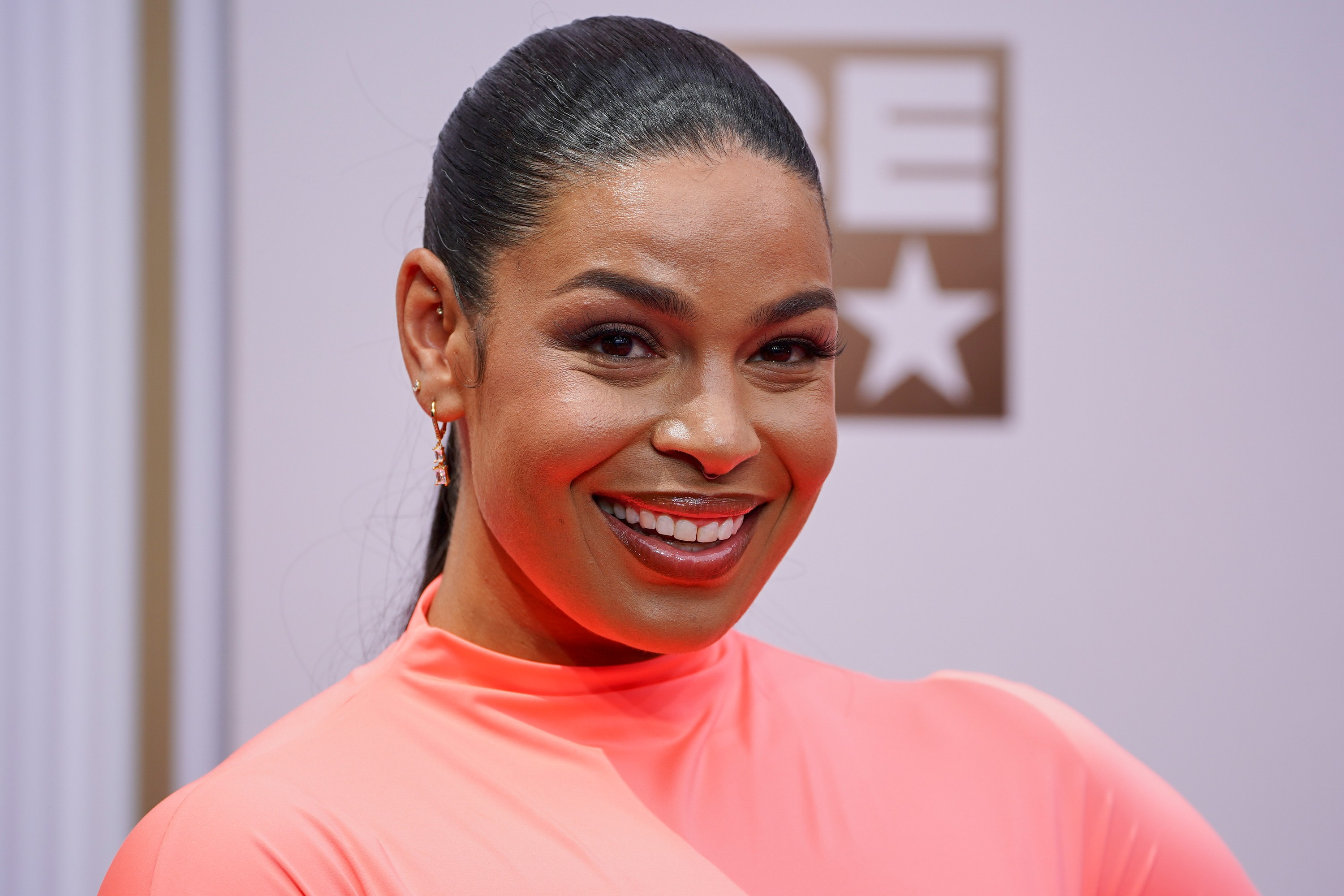 Jordin Sparks, nominada al Grammy, fue seleccionada para cantar el himno nacional en las 500 Millas de Indianápolis.