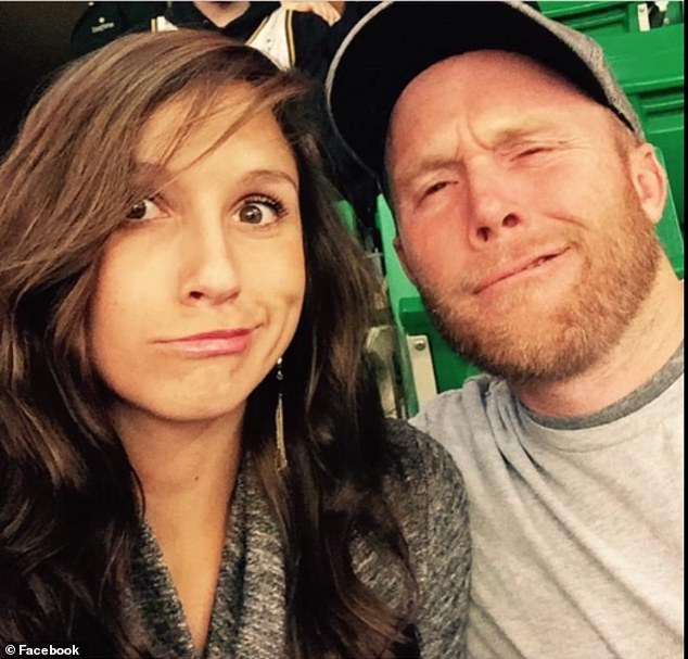 Moscow Mule killer rants as she learns sentence for husband's murder