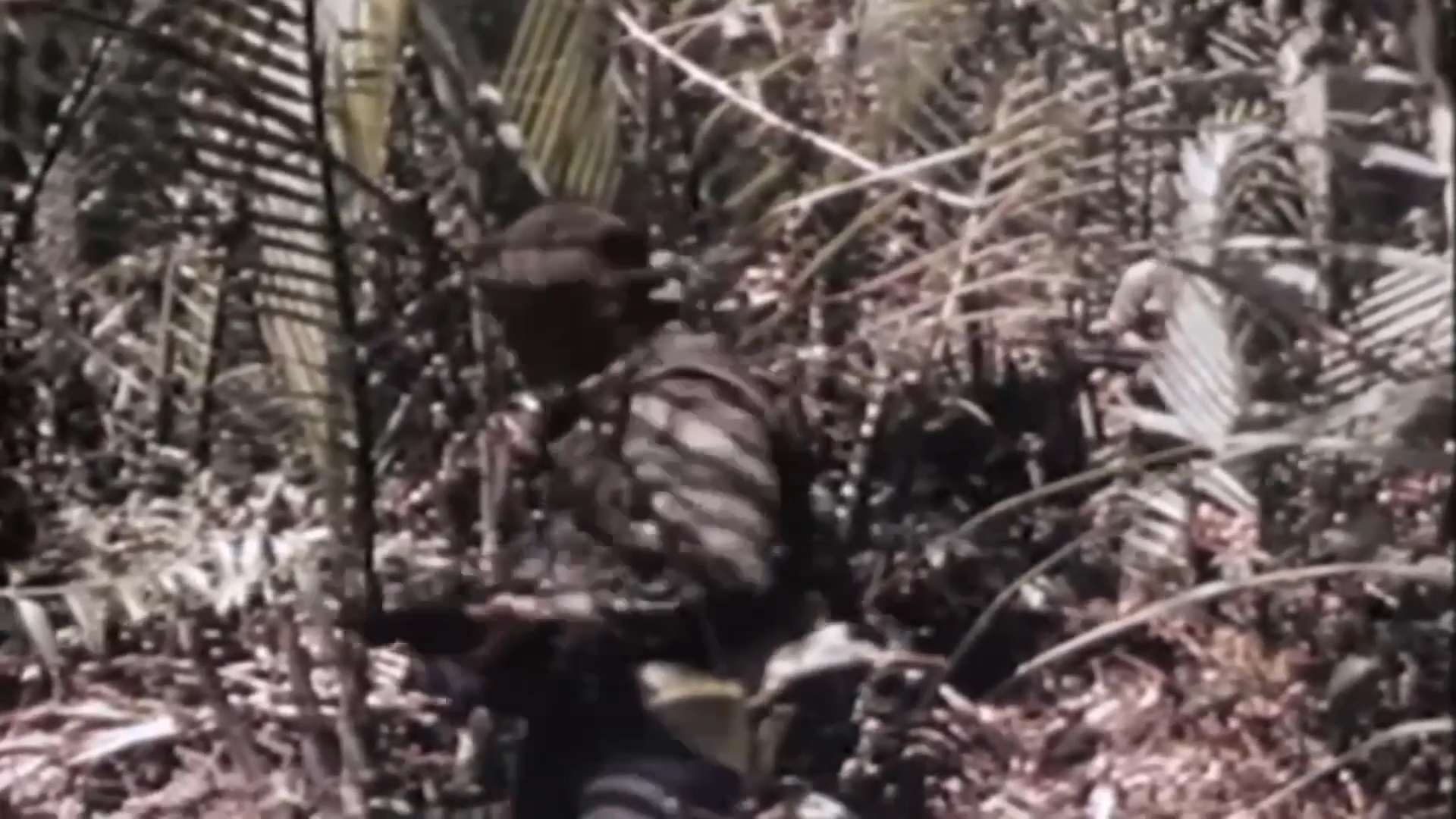 Inside MACV-SOG: The deadly missions that redefined special operations ...