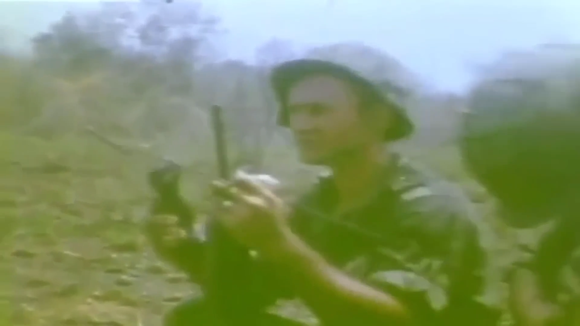 MACV-SOG: America’s top secret Vietnam unit that operated in the shadows