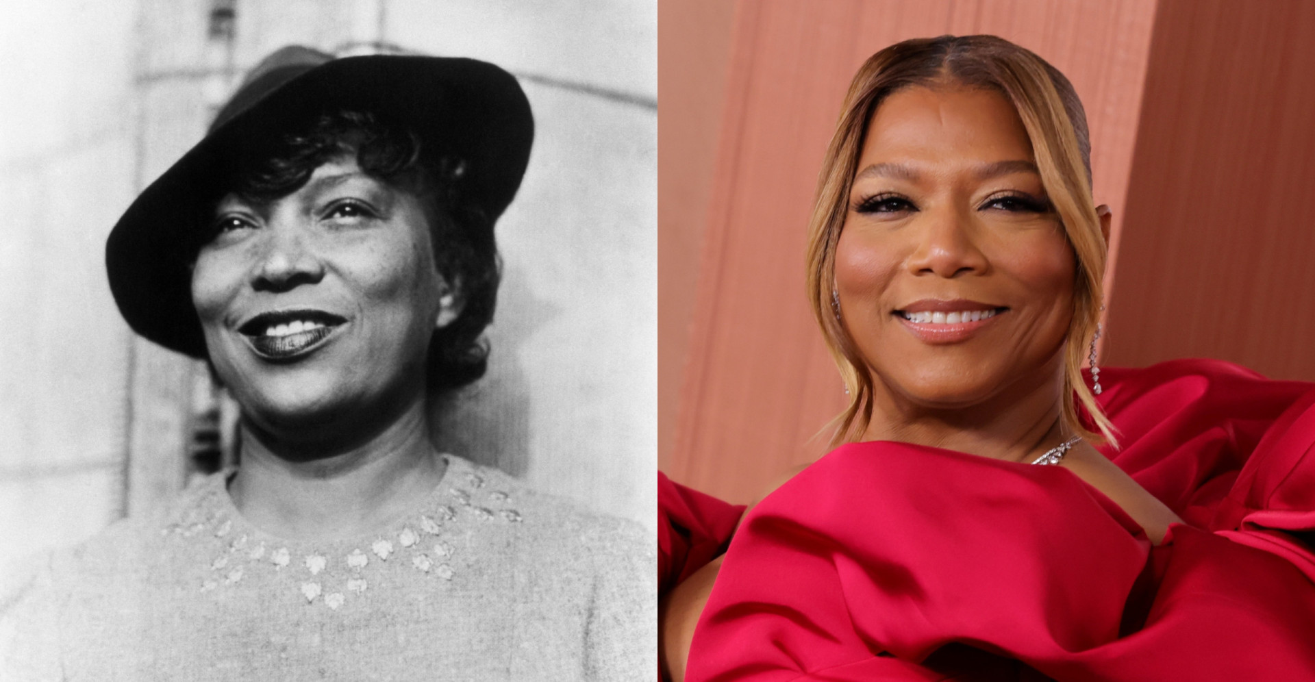 Celebrities who have doppelgängers from the past