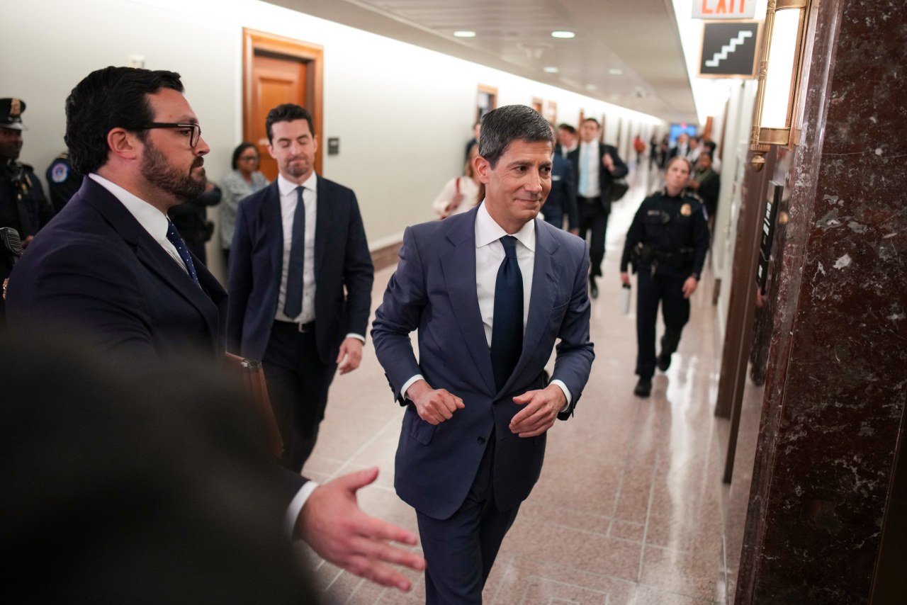 Kevin Warsh on the Fed, in his own words