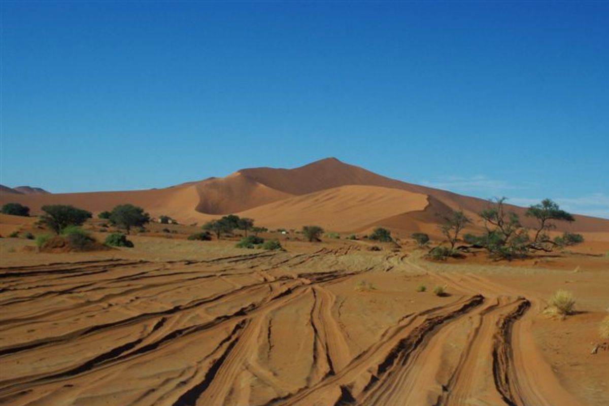 Holidays in Namibia: Sossusvlei concession U-turn eases fears
