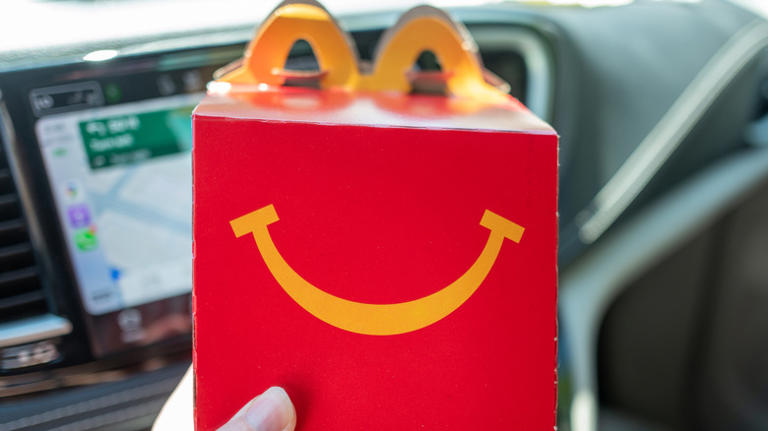 This old school restaurant chain made fast food history back in the '70s