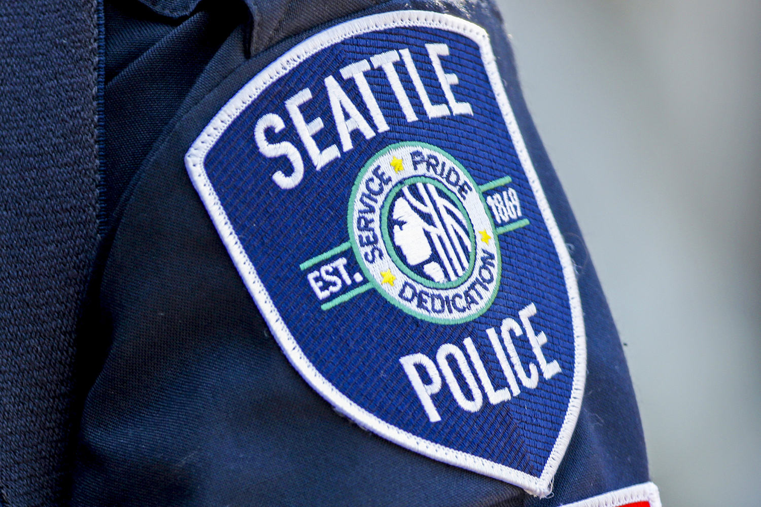 Suspect arrested in connection to murder of University Washington student