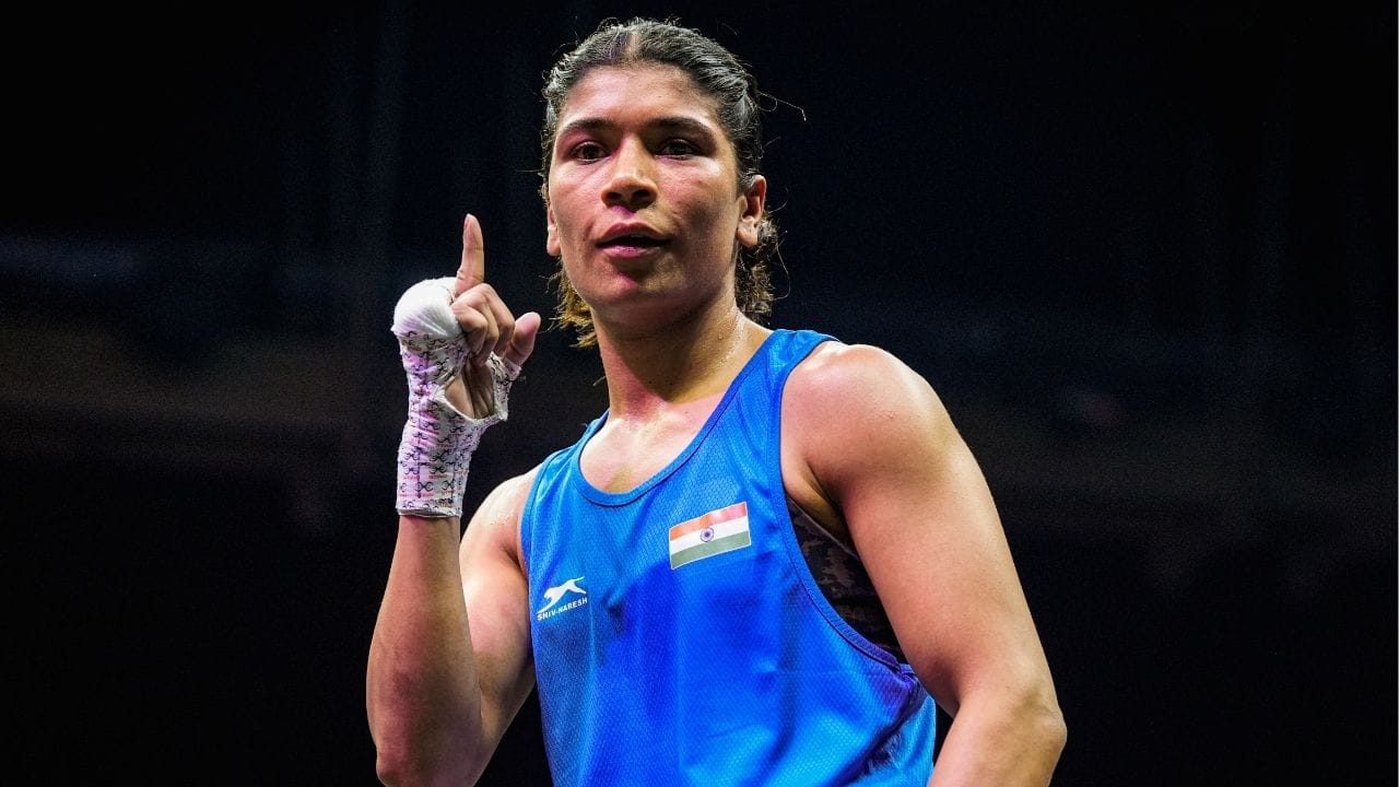 Nikhat Zareen set to miss CWG and Asian Games after shocking defeat in ...