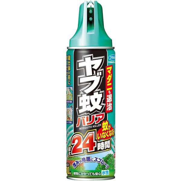 蚊の対策方法とおすすめグッズランキング! 部屋も屋外もこれで万全