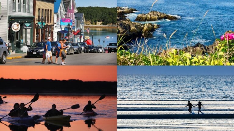 A 'lifestyle-focused' restaurant opens Friday at this new Cape Cod hotel