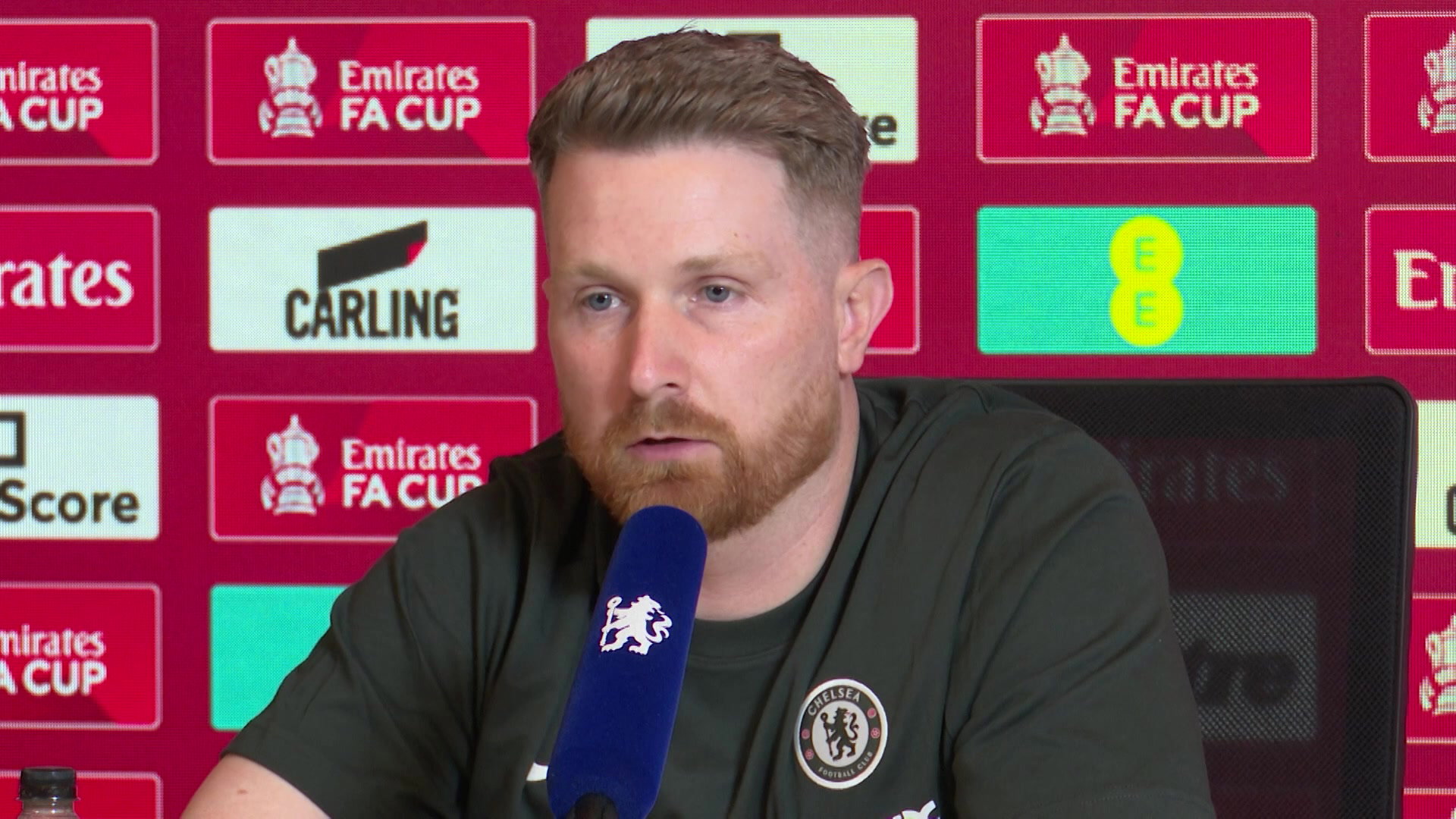 League form way below standard, chance to turn season around - Macfarlane